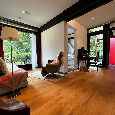 Neues Exclusives 2 Schlafzimmer Apartment Hamburg Exterior foto