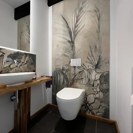 Neues Exclusives 2 Schlafzimmer Apartment Hamburg Exterior foto