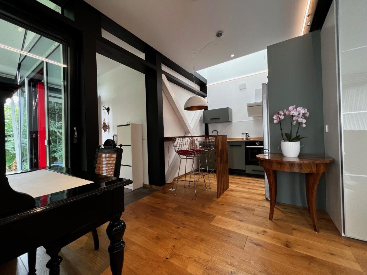 Apartment Neues Exclusives 2 Schlafzimmer *