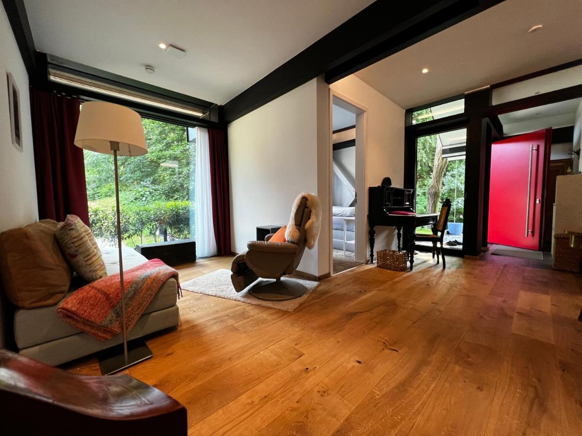 Neues Exclusives 2 Schlafzimmer Hambourg